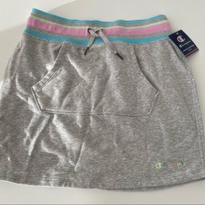 Champion Skirt Medium